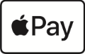 Apple pay badge logo